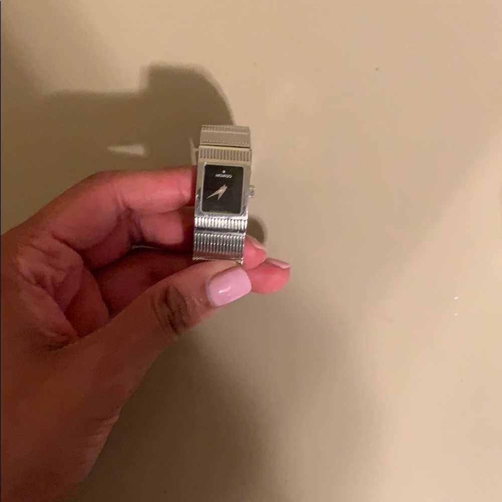 Women’s designer watch